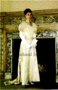 Edwardian Annaliese